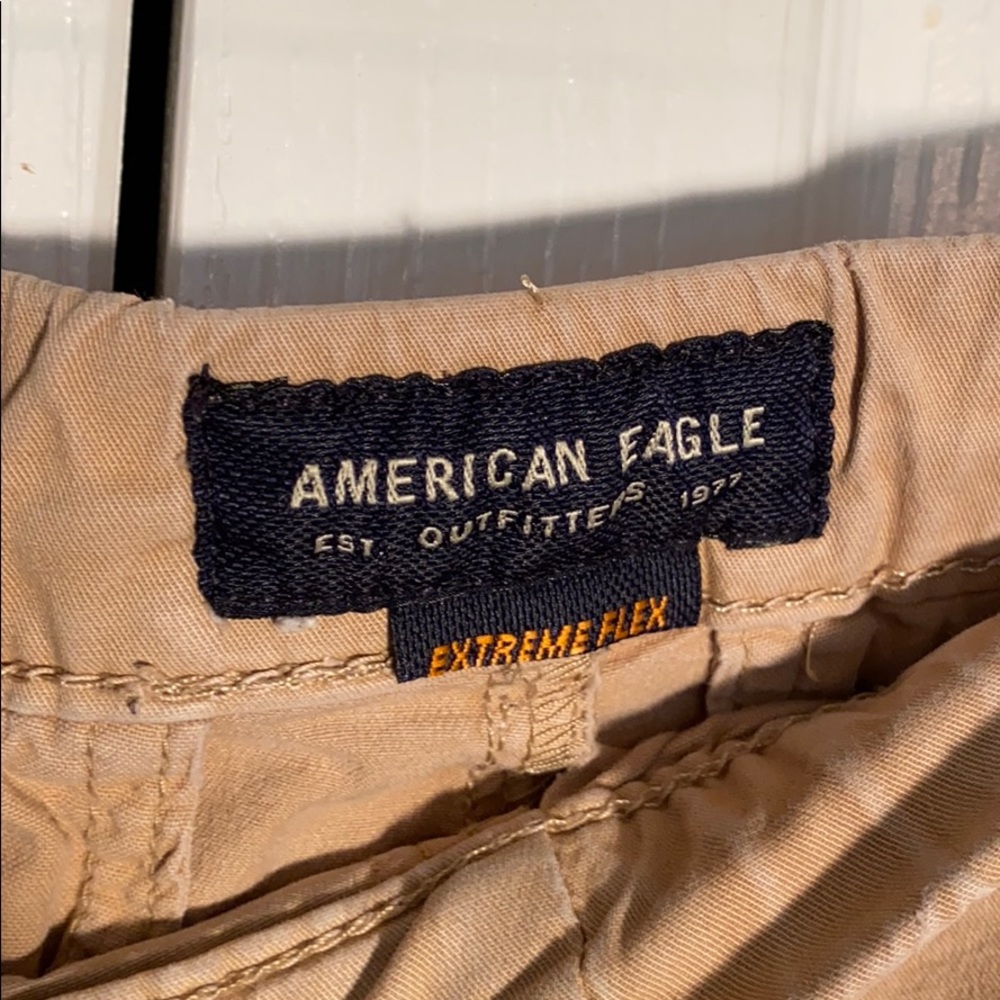 American Eagle Extreme Flex Joggers - Picture 2 of 3